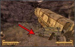 Diabelski Rów (MsD:18) - Gwiazdy Sunset Sarsaparilla (3) | Zestawienia w Fallout New Vegas - Fallout: New Vegas - poradnik do gry