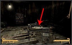 Skoki Spadochronowe z Jean (MsD:24) - Gwiazdy Sunset Sarsaparilla (3) | Zestawienia w Fallout New Vegas - Fallout: New Vegas - poradnik do gry