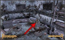 Radio Samotny Wilk (MsD:25) - Gwiazdy Sunset Sarsaparilla (3) | Zestawienia w Fallout New Vegas - Fallout: New Vegas - poradnik do gry