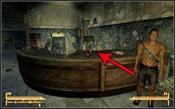 Zakład Karny RNK (MsD:27) - Gwiazdy Sunset Sarsaparilla (3) | Zestawienia w Fallout New Vegas - Fallout: New Vegas - poradnik do gry