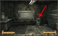 Podstacja El Dorado (MsE:7) - Gwiazdy Sunset Sarsaparilla (3) | Zestawienia w Fallout New Vegas - Fallout: New Vegas - poradnik do gry