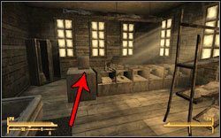 Stacja Benzynowa El Dorado (MsE:14) - Gwiazdy Sunset Sarsaparilla (3) | Zestawienia w Fallout New Vegas - Fallout: New Vegas - poradnik do gry