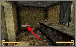 Novac (MsE:21) - Gwiazdy Sunset Sarsaparilla (3) | Zestawienia w Fallout New Vegas - Fallout: New Vegas - poradnik do gry