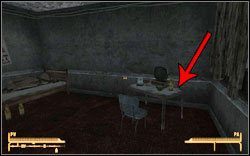 Novac (MsE:21) - Gwiazdy Sunset Sarsaparilla (3) | Zestawienia w Fallout New Vegas - Fallout: New Vegas - poradnik do gry