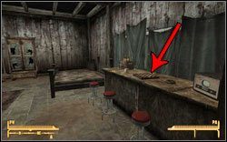 Nora Poszukiwaczy (MsF:6) - Gwiazdy Sunset Sarsaparilla (4) | Zestawienia w Fallout New Vegas - Fallout: New Vegas - poradnik do gry