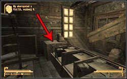 Sklep na Drodze do Nipton (MsF:13) - Gwiazdy Sunset Sarsaparilla (4) | Zestawienia w Fallout New Vegas - Fallout: New Vegas - poradnik do gry