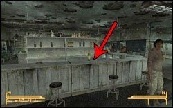 Przyczółek Mojave (MsF:15) - Gwiazdy Sunset Sarsaparilla (4) | Zestawienia w Fallout New Vegas - Fallout: New Vegas - poradnik do gry