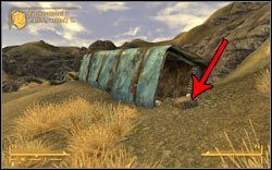 Nipton (MsF:18) - Gwiazdy Sunset Sarsaparilla (4) | Zestawienia w Fallout New Vegas - Fallout: New Vegas - poradnik do gry