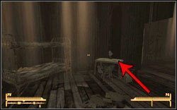 Chatka Harpera (MsG:2) - Gwiazdy Sunset Sarsaparilla (4) | Zestawienia w Fallout New Vegas - Fallout: New Vegas - poradnik do gry