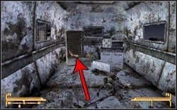 Napadnięta Farma (MsG:17) - Gwiazdy Sunset Sarsaparilla (4) | Zestawienia w Fallout New Vegas - Fallout: New Vegas - poradnik do gry