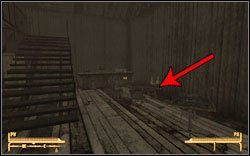 Kopalnia Coyote (MsG:18) - Gwiazdy Sunset Sarsaparilla (4) | Zestawienia w Fallout New Vegas - Fallout: New Vegas - poradnik do gry