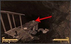 Obóz Poszukiwaczy Smith Mesa (MsG:26) - Gwiazdy Sunset Sarsaparilla (4) | Zestawienia w Fallout New Vegas - Fallout: New Vegas - poradnik do gry