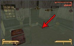 Wypożyczalnia Niebieski Raj (MsG:27) - Gwiazdy Sunset Sarsaparilla (4) | Zestawienia w Fallout New Vegas - Fallout: New Vegas - poradnik do gry