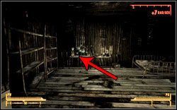 Stary Poligon Testow Nuklearnych (MsG:29) - Gwiazdy Sunset Sarsaparilla (4) | Zestawienia w Fallout New Vegas - Fallout: New Vegas - poradnik do gry