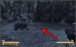 O, Maleńka - Unikalne bronie (1) | Zestawienia w Fallout New Vegas - Fallout: New Vegas - poradnik do gry