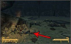 Popychajka - Unikalne bronie (1) | Zestawienia w Fallout New Vegas - Fallout: New Vegas - poradnik do gry