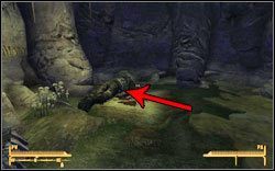 Grubas - Unikalne bronie (1) | Zestawienia w Fallout New Vegas - Fallout: New Vegas - poradnik do gry