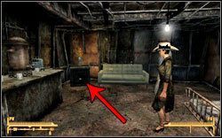 Pistolet maszynowy 9mm Vancea - Unikalne bronie (1) | Zestawienia w Fallout New Vegas - Fallout: New Vegas - poradnik do gry