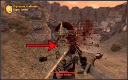 Ostrze wschodu - Unikalne bronie (2) | Zestawienia w Fallout New Vegas - Fallout: New Vegas - poradnik do gry