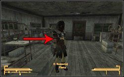 Wyzwoliciel - Unikalne bronie (2) | Zestawienia w Fallout New Vegas - Fallout: New Vegas - poradnik do gry