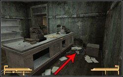 Farciarz - Unikalne bronie (2) | Zestawienia w Fallout New Vegas - Fallout: New Vegas - poradnik do gry