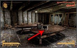 Święty Granat Odłamkowy - Unikalne bronie (2) | Zestawienia w Fallout New Vegas - Fallout: New Vegas - poradnik do gry