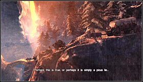 1 - Etap 1 - Besieged Village | Rozdział 1 | Solucja Castlevania Lords of Shadow - Castlevania: Lords of Shadow - poradnik do gry