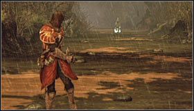 7 - Etap 2 - Hunting Path | Rozdział 1 | Solucja Castlevania Lords of Shadow - Castlevania: Lords of Shadow - poradnik do gry