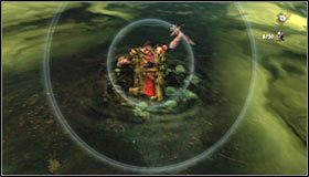 6 - Etap 3 - The Dead Bog (1) | Rozdział 1 | Solucja Castlevania Lords of Shadow - Castlevania: Lords of Shadow - poradnik do gry