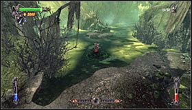 9 - Etap 3 - The Dead Bog (1) | Rozdział 1 | Solucja Castlevania Lords of Shadow - Castlevania: Lords of Shadow - poradnik do gry