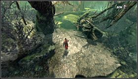 11 - Etap 3 - The Dead Bog (1) | Rozdział 1 | Solucja Castlevania Lords of Shadow - Castlevania: Lords of Shadow - poradnik do gry