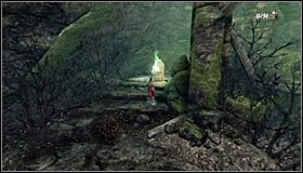 12 - Etap 3 - The Dead Bog (1) | Rozdział 1 | Solucja Castlevania Lords of Shadow - Castlevania: Lords of Shadow - poradnik do gry