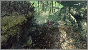 13 - Etap 3 - The Dead Bog (1) | Rozdział 1 | Solucja Castlevania Lords of Shadow - Castlevania: Lords of Shadow - poradnik do gry