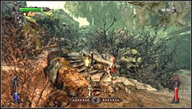 12 - Etap 3 - The Dead Bog (2) | Rozdział 1 | Solucja Castlevania Lords of Shadow - Castlevania: Lords of Shadow - poradnik do gry