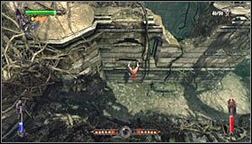 13 - Etap 3 - The Dead Bog (2) | Rozdział 1 | Solucja Castlevania Lords of Shadow - Castlevania: Lords of Shadow - poradnik do gry