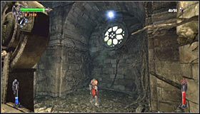 14 - Etap 3 - The Dead Bog (2) | Rozdział 1 | Solucja Castlevania Lords of Shadow - Castlevania: Lords of Shadow - poradnik do gry