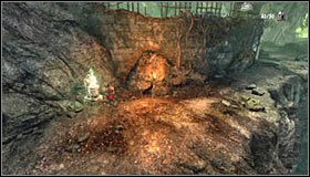 7 - Etap 3 - The Dead Bog (3) | Rozdział 1 | Solucja Castlevania Lords of Shadow - Castlevania: Lords of Shadow - poradnik do gry