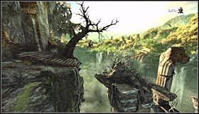 8 - Etap 3 - The Dead Bog (3) | Rozdział 1 | Solucja Castlevania Lords of Shadow - Castlevania: Lords of Shadow - poradnik do gry