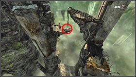 10 - Etap 3 - The Dead Bog (3) | Rozdział 1 | Solucja Castlevania Lords of Shadow - Castlevania: Lords of Shadow - poradnik do gry
