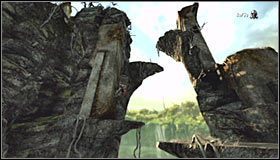 11 - Etap 3 - The Dead Bog (3) | Rozdział 1 | Solucja Castlevania Lords of Shadow - Castlevania: Lords of Shadow - poradnik do gry