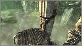 13 - Etap 3 - The Dead Bog (3) | Rozdział 1 | Solucja Castlevania Lords of Shadow - Castlevania: Lords of Shadow - poradnik do gry