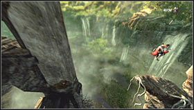 14 - Etap 3 - The Dead Bog (3) | Rozdział 1 | Solucja Castlevania Lords of Shadow - Castlevania: Lords of Shadow - poradnik do gry