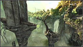 15 - Etap 3 - The Dead Bog (3) | Rozdział 1 | Solucja Castlevania Lords of Shadow - Castlevania: Lords of Shadow - poradnik do gry