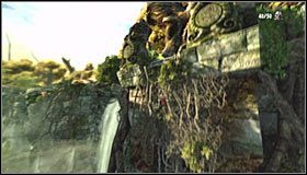 16 - Etap 3 - The Dead Bog (3) | Rozdział 1 | Solucja Castlevania Lords of Shadow - Castlevania: Lords of Shadow - poradnik do gry