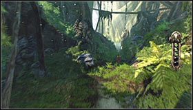 5 - Etap 4 - Pans Temple | Rozdział 1 | Solucja Castlevania Lords of Shadow - Castlevania: Lords of Shadow - poradnik do gry