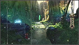 7 - Etap 4 - Pans Temple | Rozdział 1 | Solucja Castlevania Lords of Shadow - Castlevania: Lords of Shadow - poradnik do gry