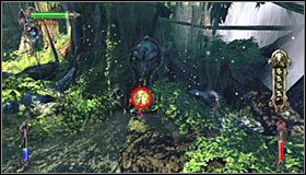 8 - Etap 4 - Pans Temple | Rozdział 1 | Solucja Castlevania Lords of Shadow - Castlevania: Lords of Shadow - poradnik do gry