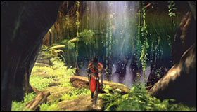 9 - Etap 4 - Pans Temple | Rozdział 1 | Solucja Castlevania Lords of Shadow - Castlevania: Lords of Shadow - poradnik do gry