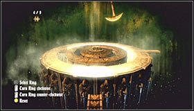 13 - Etap 4 - Pans Temple | Rozdział 1 | Solucja Castlevania Lords of Shadow - Castlevania: Lords of Shadow - poradnik do gry
