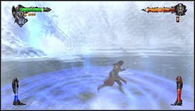 4 - Etap 5 - Oblivion Lake (1) | Rozdział 1 | Solucja Castlevania Lords of Shadow - Castlevania: Lords of Shadow - poradnik do gry